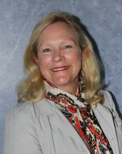 Dr Julie Wehner