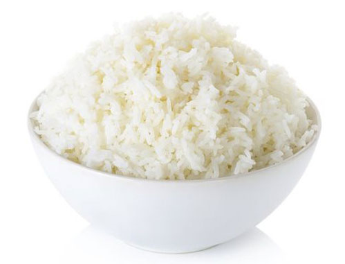 Did You Know That There's Arsenic in Your Rice?