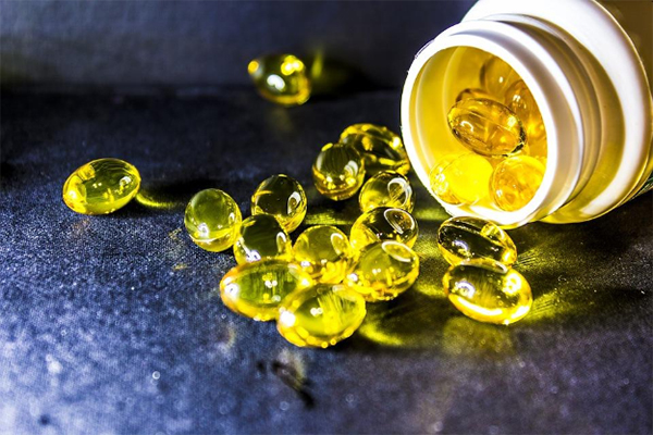 Does Cod Liver Oil Help Relieve Arthritis Knee Pain, and if so, How?