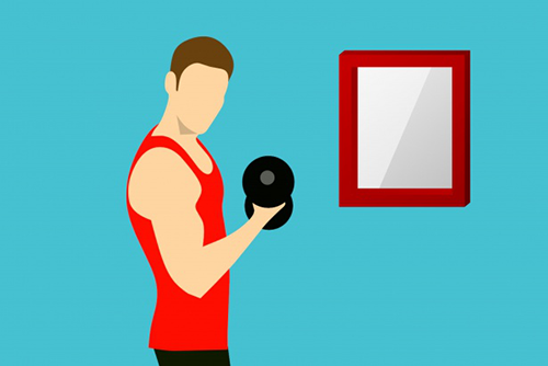 Weight lifting is better for your heart than aerobic training