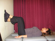 Post ACL Surgery Exercise
