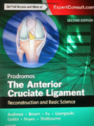 The Anterior Cruciate Ligament1