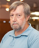 Clifford Rode PT, MS, AT (Ret.)