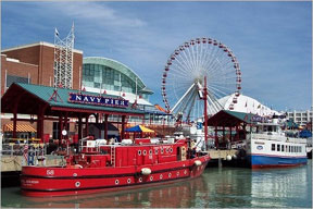 Navy Pier